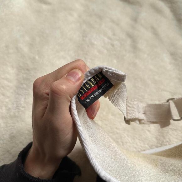 Rare vintage 80s 90s herman miller visor - Picture 8 of 8